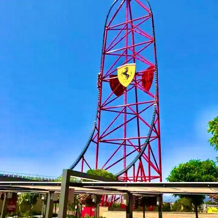 살루 Apartamento Mimosas, 5 Min. Portaventura 아파트
