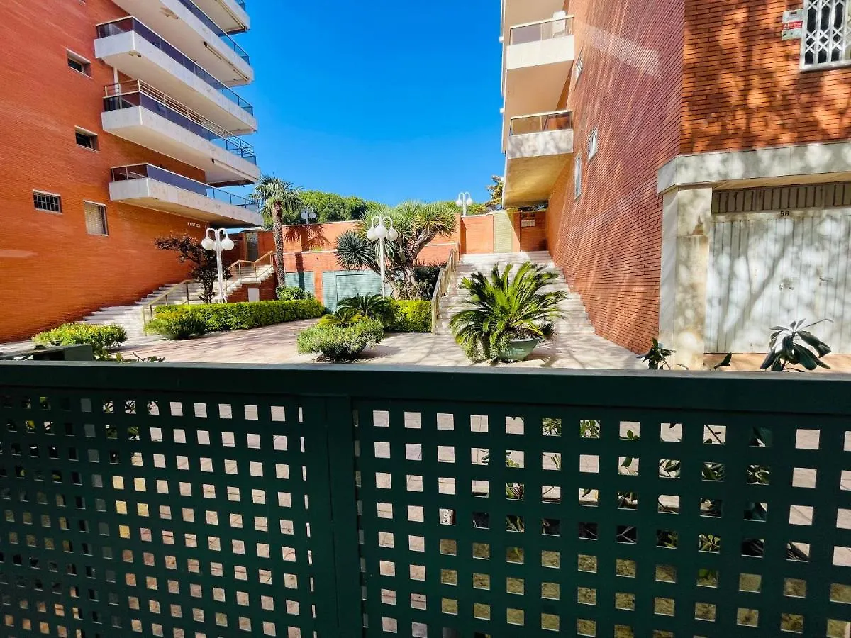 살루 Apartamento Mimosas, 5 Min. Portaventura 아파트 스페인