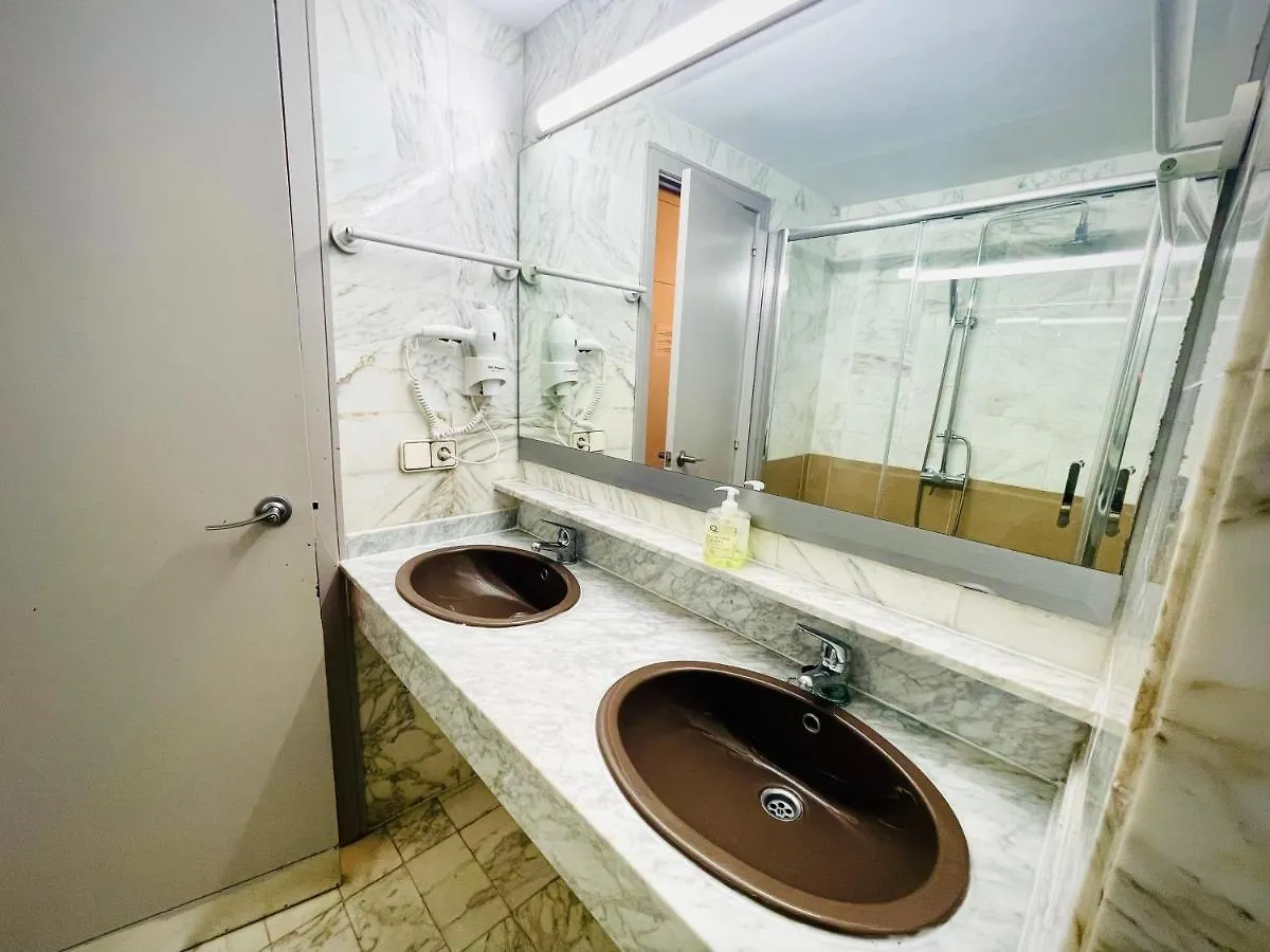 살루 Apartamento Mimosas, 5 Min. Portaventura 아파트