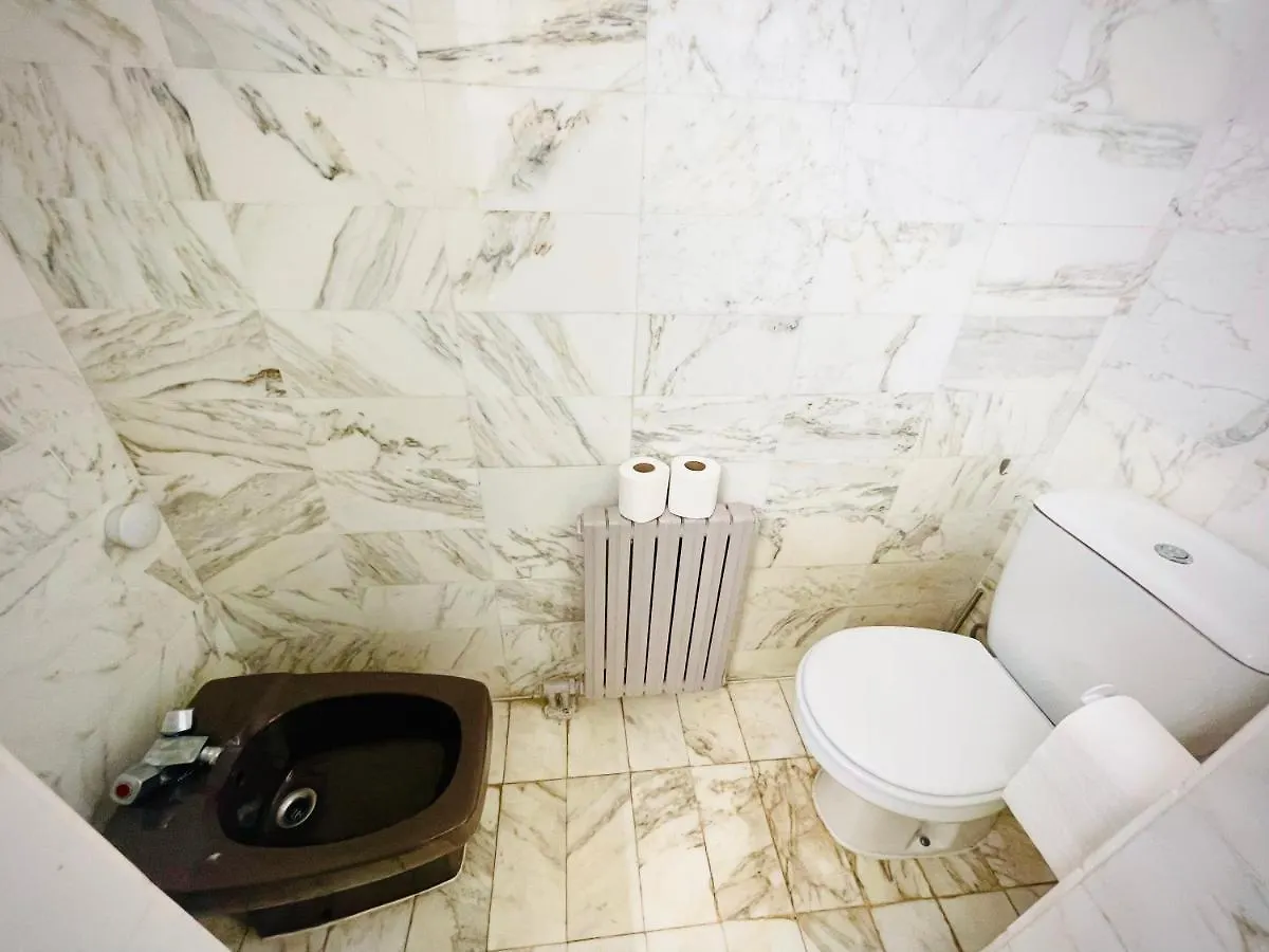 살루 Apartamento Mimosas, 5 Min. Portaventura 아파트