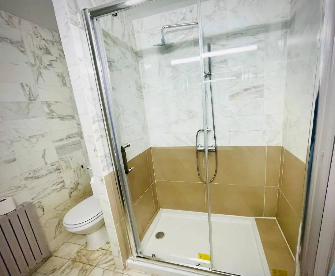 살루 Apartamento Mimosas, 5 Min. Portaventura 아파트 스페인