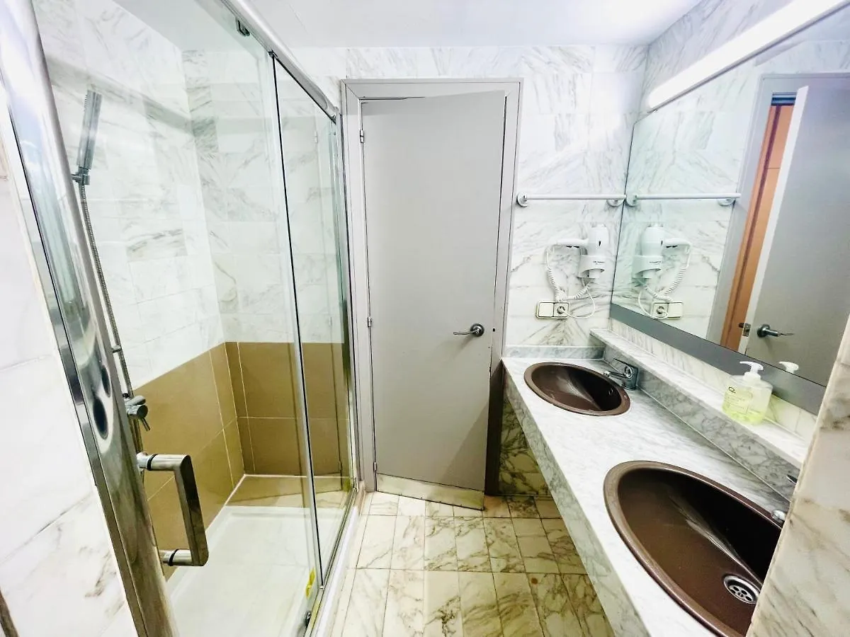 살루 Apartamento Mimosas, 5 Min. Portaventura 아파트