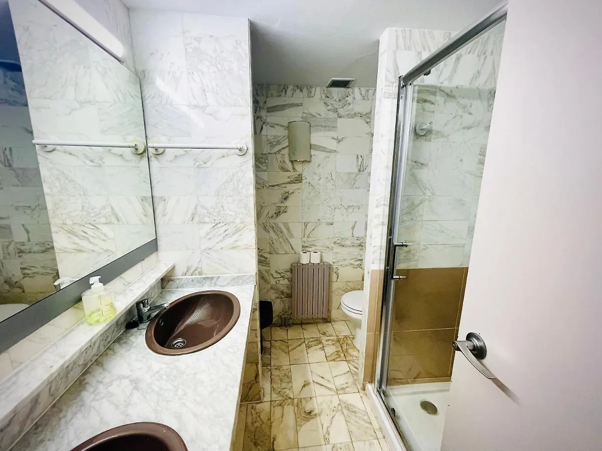 Appartement Apartamento Mimosas, 5 Min. Portaventura à Salou 0*,  Espagne