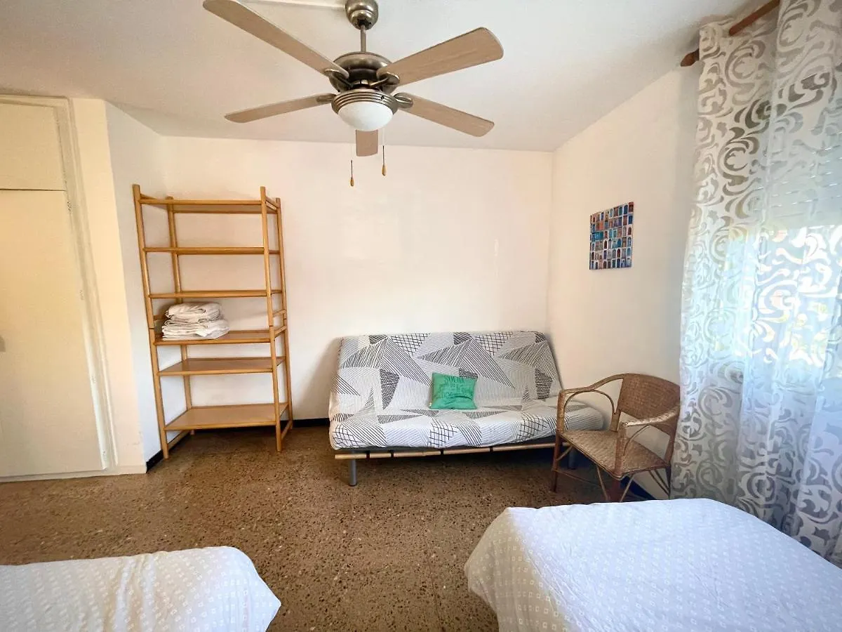 דירות סאלו Apartamento Mimosas, 5 Min. Portaventura