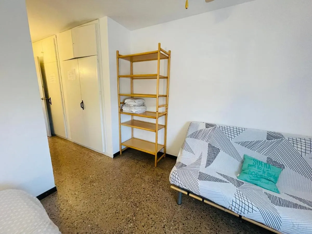 דירות סאלו Apartamento Mimosas, 5 Min. Portaventura